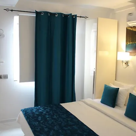 Lumiere Luxe 4* Белград