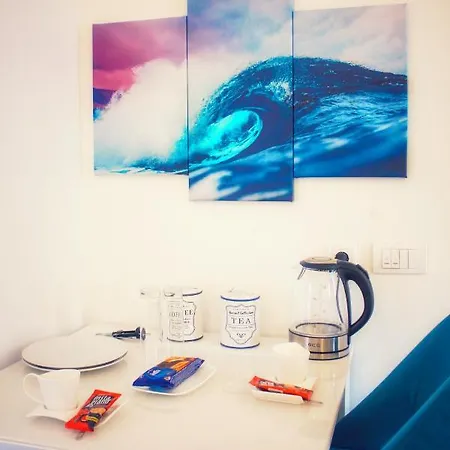 Lumiere Luxe 4* Белград