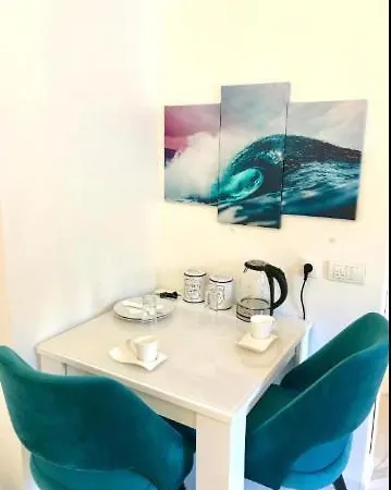 Lumiere Luxe Гостевой дом Белград