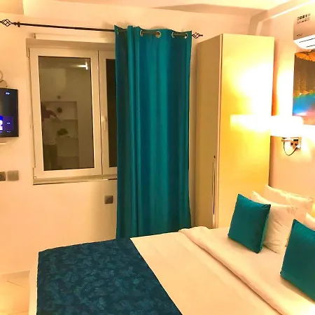 Gæstehus Lumiere Luxe Beograd