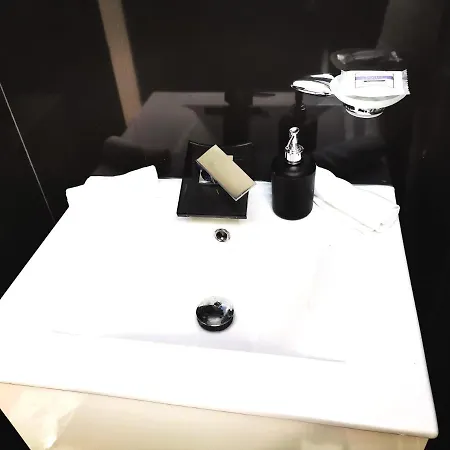 Гостевой дом Lumiere Luxe Белград