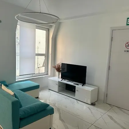 Gæstehus Lumiere Luxe Beograd