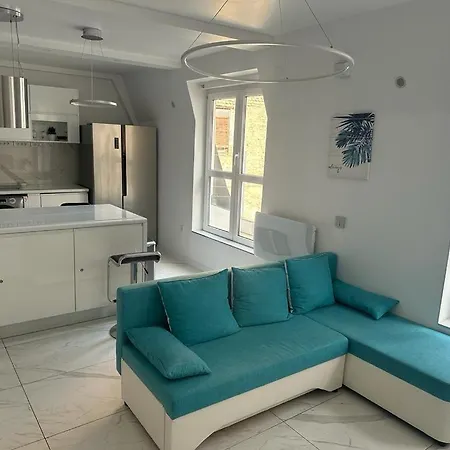 Lumiere Luxe Гостевой дом Белград