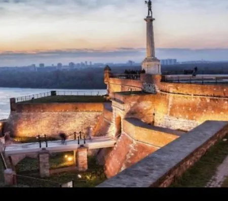 Lumiere Luxe Гостевой дом 4*