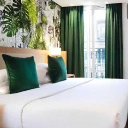 Lumiere Luxe Gæstehus Beograd