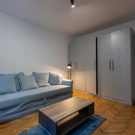 Lumiere Luxe Гостевой дом Белград