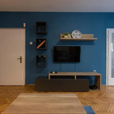 Gæstehus Lumiere Luxe Beograd