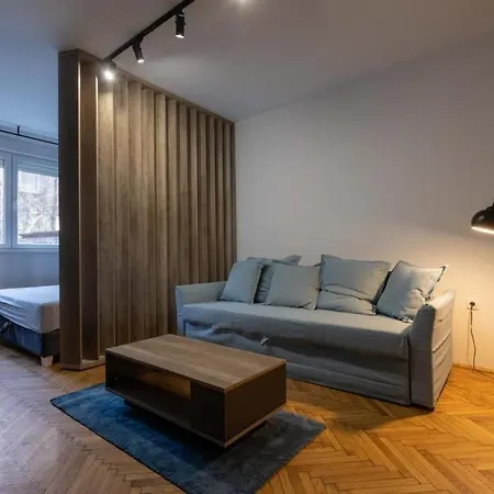 Lumiere Luxe Белград