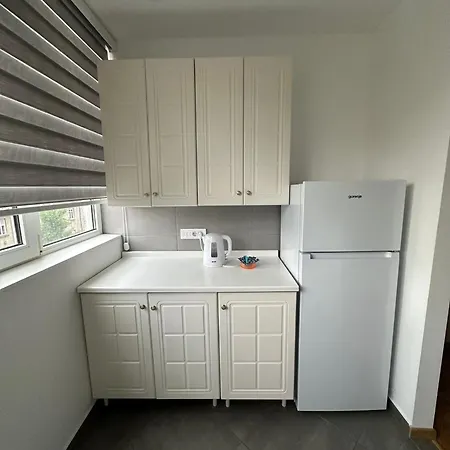 Lumiere Luxe Gæstehus