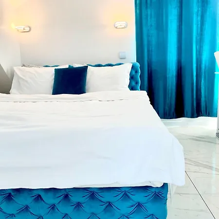 Гостевой дом Lumiere Luxe