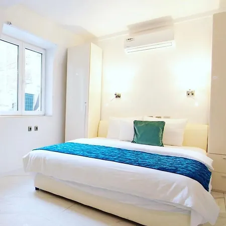 Гостевой дом Lumiere Luxe 4*